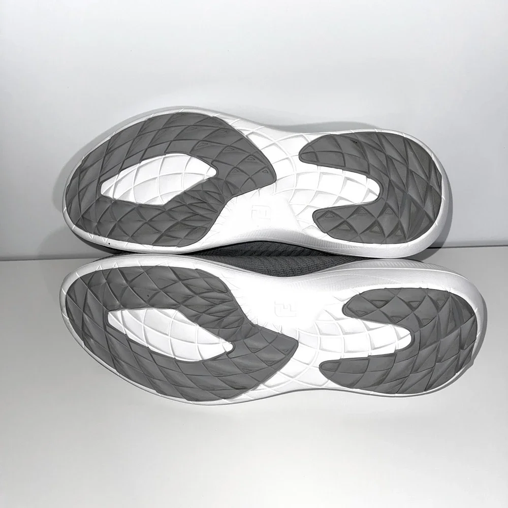 FootJoy step onto